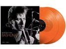 Alain Bashung En studio avec Bashung Limited Orange Edition 2x Vinyl Sealed MINT