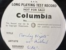 LEE MORGAN/HANK MOBLEY -MONDAY NIGHT AT BIRDLAND-UK COLUMBIA 2xLP-TEST PRESSING