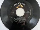 Elvis Presley “Follow That Dream” EP Vinyl 45 RCA Records NM Cond 1962