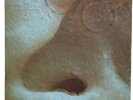 PINK FLOYD Meddle EMI HARVEST Vinyl LP VG  Pressing Textured Gatefold