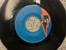 Darrell Banks Just Because Your Love Is Gone/Im The One Who Loves Volt 4014 (VG)