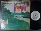 ARSENIO RODRIGUEZ Primitivo ORIGINAL LATIN LP GUAGAUNCO RARE HYPE STICKER