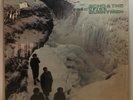 Echo And The Bunnymen - Porcupine Vinyl LP Original 1983 Sire Korova