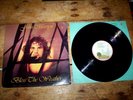 JOHN MARTYN ( BLESS THE WEATHER ) ORIG 1971 ISLAND U.S. pink label VINYL LP VG+