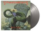 Stratovarius Black Night 2022 RSD Limited numbered silver 7