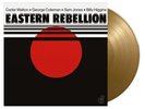 Eastern Rebellion  LIMITED Gold numbered LP Album vinyl record new 2023 jazz