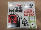 Born Under A Bad Sign by Albert King Vinyl LP Sundazed 5031 180 Gram New Sealed