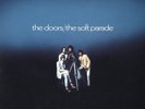 The Doors The Soft Parade 2 LP 45 RPM 180G Audiophile Vinyl Analogue Productions