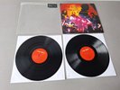 ALICE IN CHAINS black 180 gram Vinyl 2LP MTV Unplugged (2010 Music On Vinyl EU)