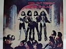 KISS - LOVE GUN (IMAGE)  RARE GENE SIMMONS ACE FREHLEY /THAI EP 7