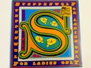 STEPPENWOLF   FOR LADIES ONLY LP   DSX50110  *SEALED *
