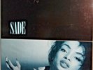 SADE - DIAMOND LIFE 1985 UK Smooth Operator Press LP VG+ Free UK Postage