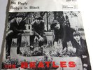BEATLES - NO REPLY/BABY'S IN BLACK -  IT 64 - 1st PRESS - SINGLE