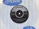 Ruby And The Romantics Much Better Off London HLR9881 Soul Northern Motown