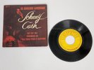 Johnny Cash So Doggone Lonesome  7