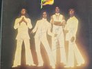 Slade - In Flame - Autographed Sleeve