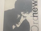 NEW ORDER - LOW-LIFE LP VINYL 1985 ONION SKIN SLEEVE FACTORY FAC100 *VG/G*