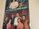 2 Southern Gospel LP, THE SPENCER FAMILY- SOUNDS OF THAT CITY [SEALED] + I'D...