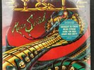 Mean Streak by Y&T (A&M SP 6-4960) LP MINT SEALED