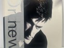 New Order Low-life LP Vinyl 1985 Qwest Records 9 25289-1 SRC EX / EX