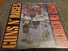 Guns N’ Roses Appetite For Destruction 1987 original pressing