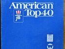 American Top 40 Casey Kasem June 21, 1980 McCartney Michael Jackson Blondie