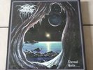 Darkthrone eternal hails Vinyl Boxset 2021'
