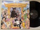 La Suprema Corte - Veredicto LP 1992 RCA Colombia Salsa