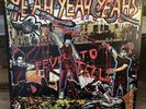 Yeah Yeah Yeahs - Fever To Tell - VINYL