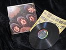THE BEATLES RUBBER SOUL  US  ORIGINAL 1965  CAPITOL RECORDS STEREO A15 / A15