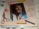 Sealed  Elvis Presley - Sings For Children * 1978 RCA CPL1-2901 Rock LP Record