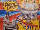 Frente Cumbiero Meets Mad Professor Cumbia Dub Double Vinyl Record LP EX