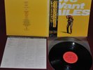 MILES DAVIS - WE WANT MILES - CBS SONY 36AP 2350 1982 - JAPAN OBI NM 2LP 1A ED.