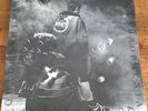 The Who Quadrophenia LP UK 1st Issue  [Ex/Ex-] SUPER PRESS**