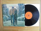 BOB DYLAN, THE FREEWHEELIN' UK 1964 MONO EARLY PRESS VINYL LP VG+ AUDIO VG+ SLV