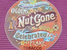 Small Faces Ogdens Nut Gone Flake  UK Immediate Label Round Fold Out Cover Vinyl