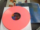 Paranoid Visions - Rebellion LP  (Punk/Rock/Hardcore/Crass) 2017 PINK (500 ONLY)
