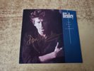 VALIDATED SIGNED SLEEVE 1980s EXCELLENT DON HENLEY THE BOYS OF SUMMER 291141 45