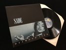 Sade - Diamond Life - Original UK Gatefold Vinyl LP