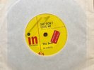 Sect - She Don't Love Me / Don't Talk Yo Strangers 1966 Oz  Garage 45 Sorrows