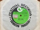 Ben E King I Can't Take It Like A Man / Goodbye My Old Gal 1970 Soul Funk Oz 45