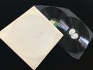 The Beatles - The White Album - Original UK Stereo x2 LPs - Top Loader & Inners
