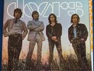 The Doors Waiting For The Sun US Orig'68 Elektra EKL-4024 Mono 1st Press -A1/-A1