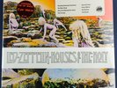 Led Zeppelin Houses of the Holy US Orig'73 Atlantic SD-7255 1st Press Sealed