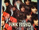Pink Floyd The Piper At The Gates Of Dawn Orig'67 Tower Mono Timing Strip Promo