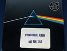 Pink Floyd The Dark Side Of The Moon US Orig'73 Harvest 1st Press Promo Sealed