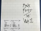 Pink Floyd The Wall US Orig'79 Columbia 2LP Promo DJ Copy Timing Strip Sealed