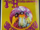 The Jimi Hendrix Experience Are You Experienced? Orig'67 Reprise 1stPress Sealed