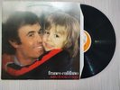 DISCO LP CALIFANO - TUTTO IL RESTO E' NOIA - 1977 RICORDI SMRL 6199 EVG+/VG+