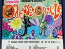 The Zombies Odessey and Oracle US Orig'68 Date TES-4013 1st Press Promo Copy